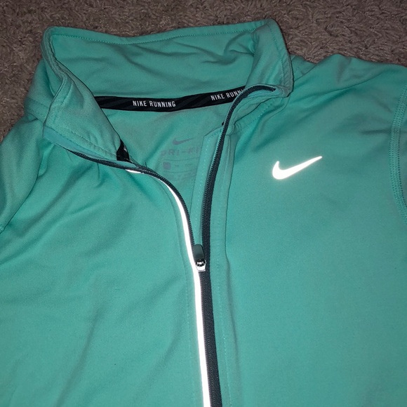 Nike running longsleeve - Picture 3 of 4